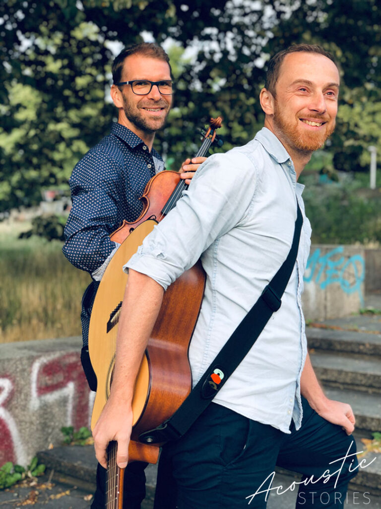 živá hudba na svatbu, firemní akci, narozeniny